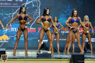 Siberian Power Show - 2019