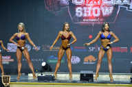 Siberian Power Show - 2019