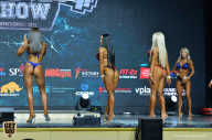 Siberian Power Show - 2019