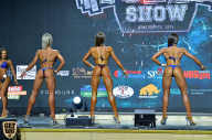 Siberian Power Show - 2019