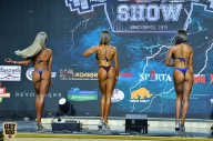 Siberian Power Show - 2019