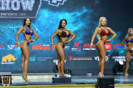 Siberian Power Show - 2019