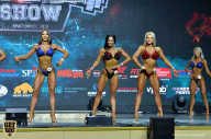 Siberian Power Show - 2019