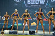 Siberian Power Show - 2019