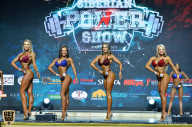 Siberian Power Show - 2019