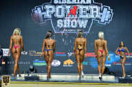 Siberian Power Show - 2019