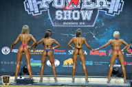 Siberian Power Show - 2019