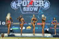 Siberian Power Show - 2019
