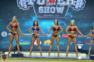 Siberian Power Show - 2019