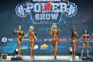 Siberian Power Show - 2019