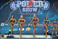 Siberian Power Show - 2019