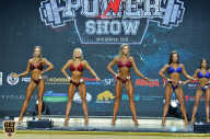 Siberian Power Show - 2019