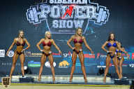 Siberian Power Show - 2019