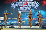 Siberian Power Show - 2019