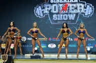 Siberian Power Show - 2019