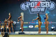 Siberian Power Show - 2019