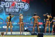 Siberian Power Show - 2019