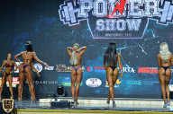 Siberian Power Show - 2019