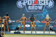 Siberian Power Show - 2019