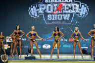 Siberian Power Show - 2019