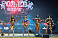 Siberian Power Show - 2019