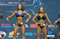 Siberian Power Show - 2019