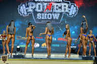 Siberian Power Show - 2019