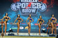 Siberian Power Show - 2019