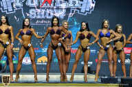 Siberian Power Show - 2019