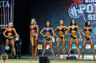 Siberian Power Show - 2019