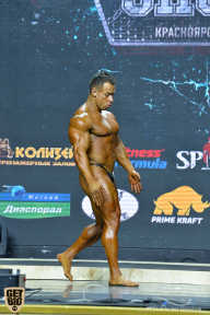 Siberian Power Show - 2019