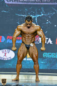 Siberian Power Show - 2019