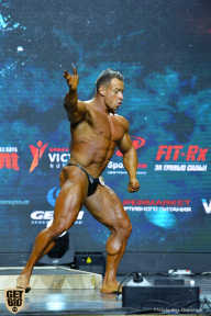 Siberian Power Show - 2019