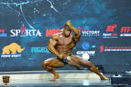 Siberian Power Show - 2019