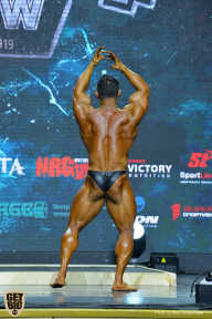 Siberian Power Show - 2019