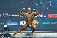 Siberian Power Show - 2019