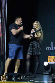 Siberian Power Show - 2019
