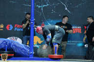 Siberian Power Show - 2019