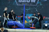 Siberian Power Show - 2019