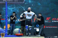 Siberian Power Show - 2019