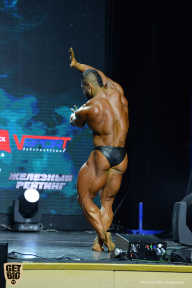 Siberian Power Show - 2019