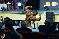Siberian Power Show - 2019