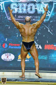 Siberian Power Show - 2019