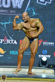Siberian Power Show - 2019