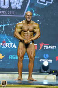 Siberian Power Show - 2019