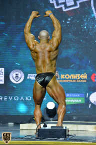 Siberian Power Show - 2019