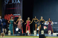 Siberian Power Show - 2019