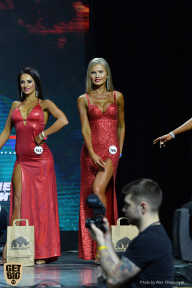 Siberian Power Show - 2019