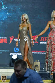 Siberian Power Show - 2019