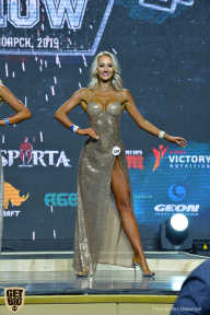 Siberian Power Show - 2019
